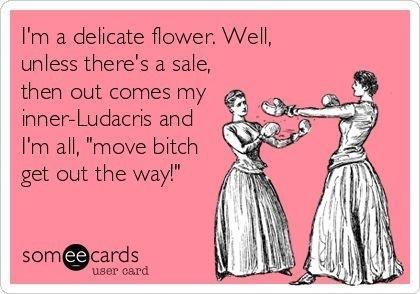 delicate flower